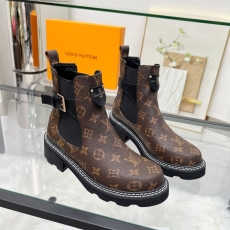 LV Boots